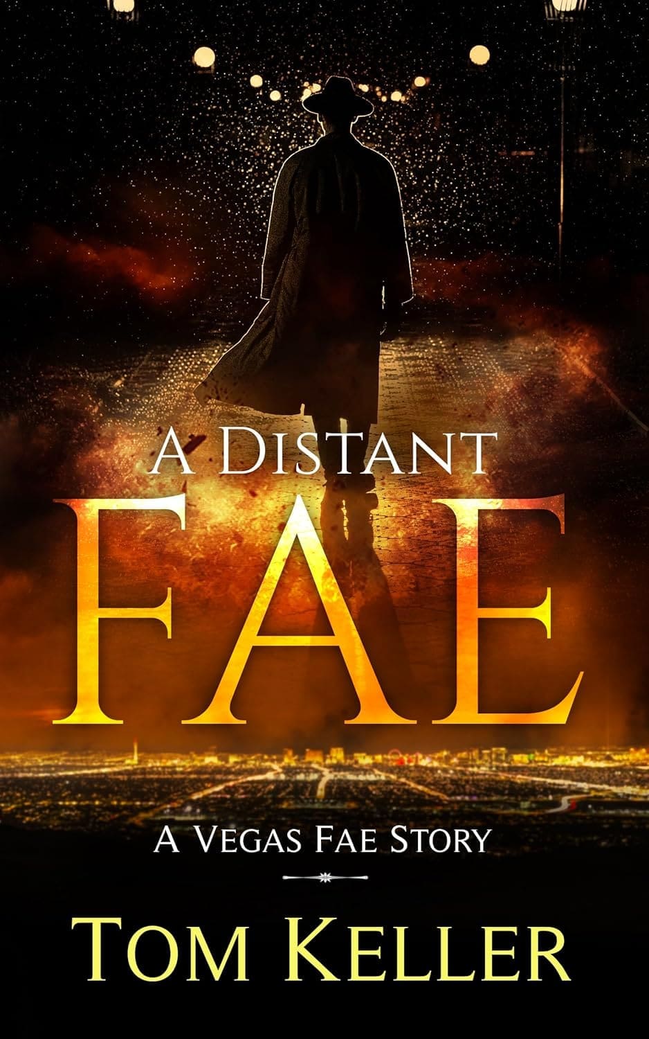 A Distant Fae