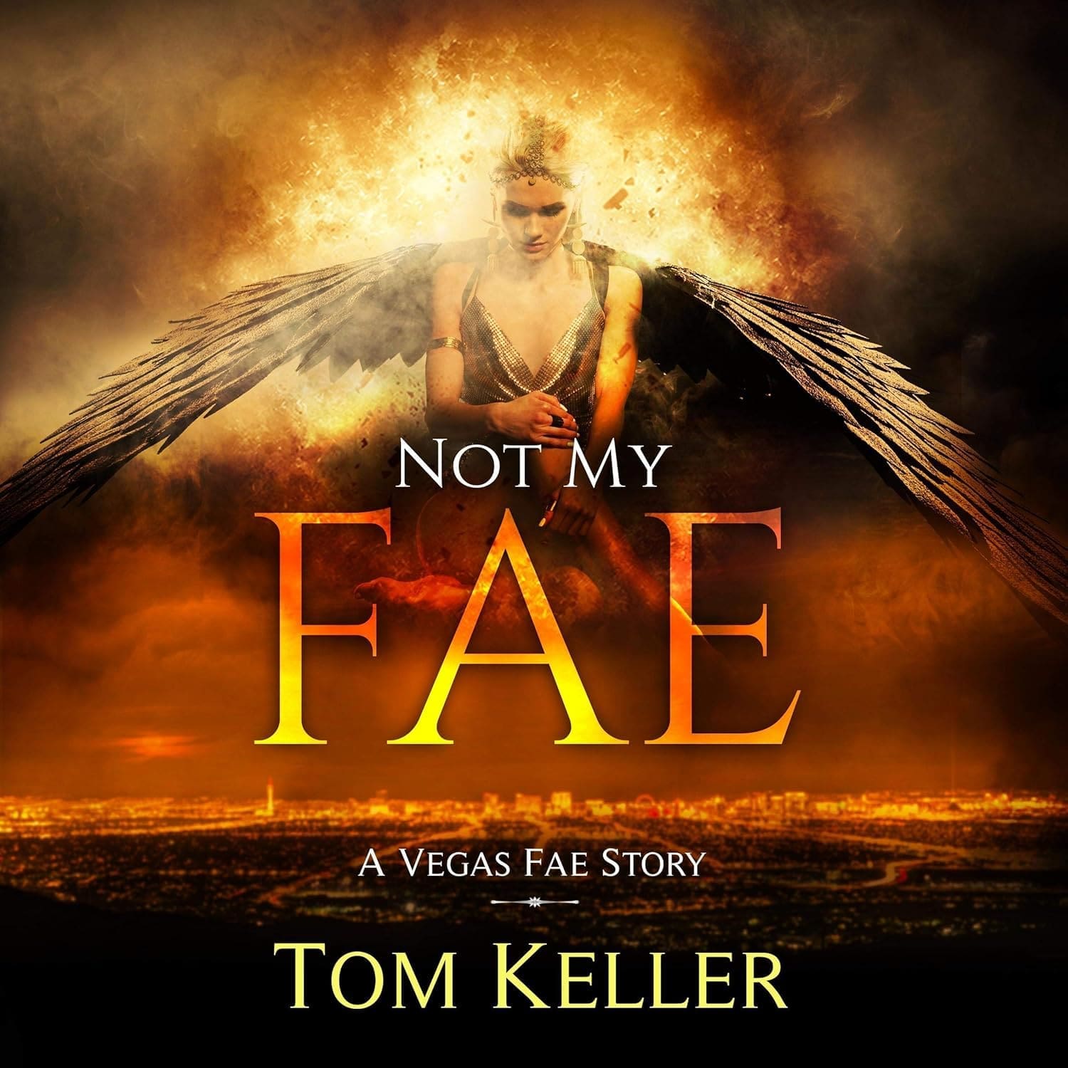 Not My Fae