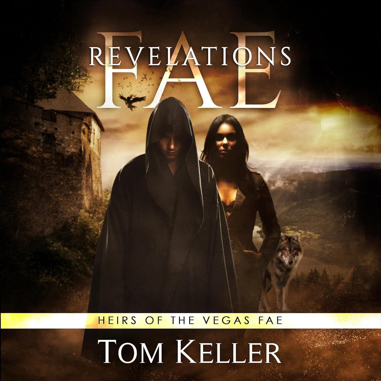 Fae: Revelations