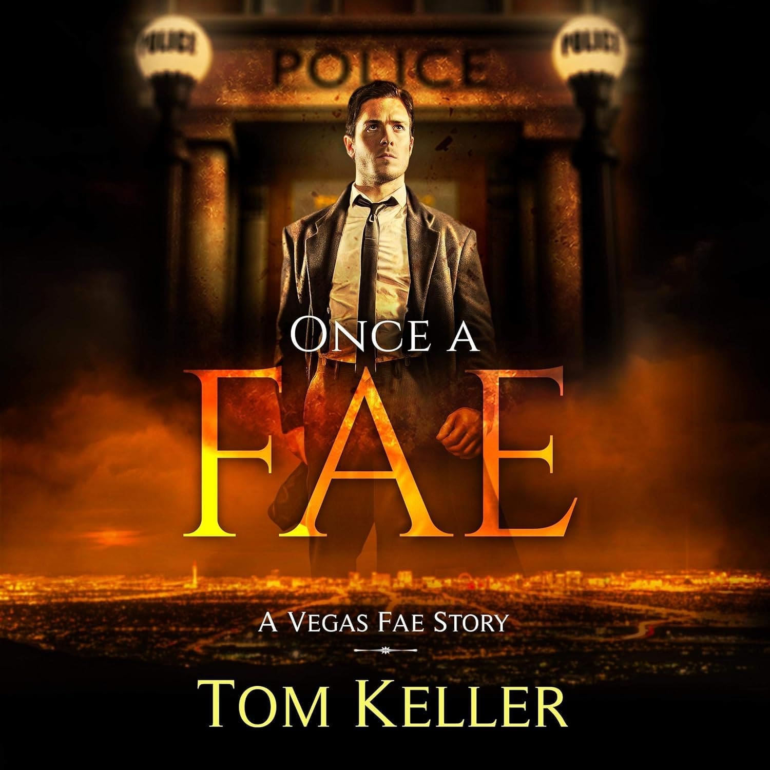 Once a Fae