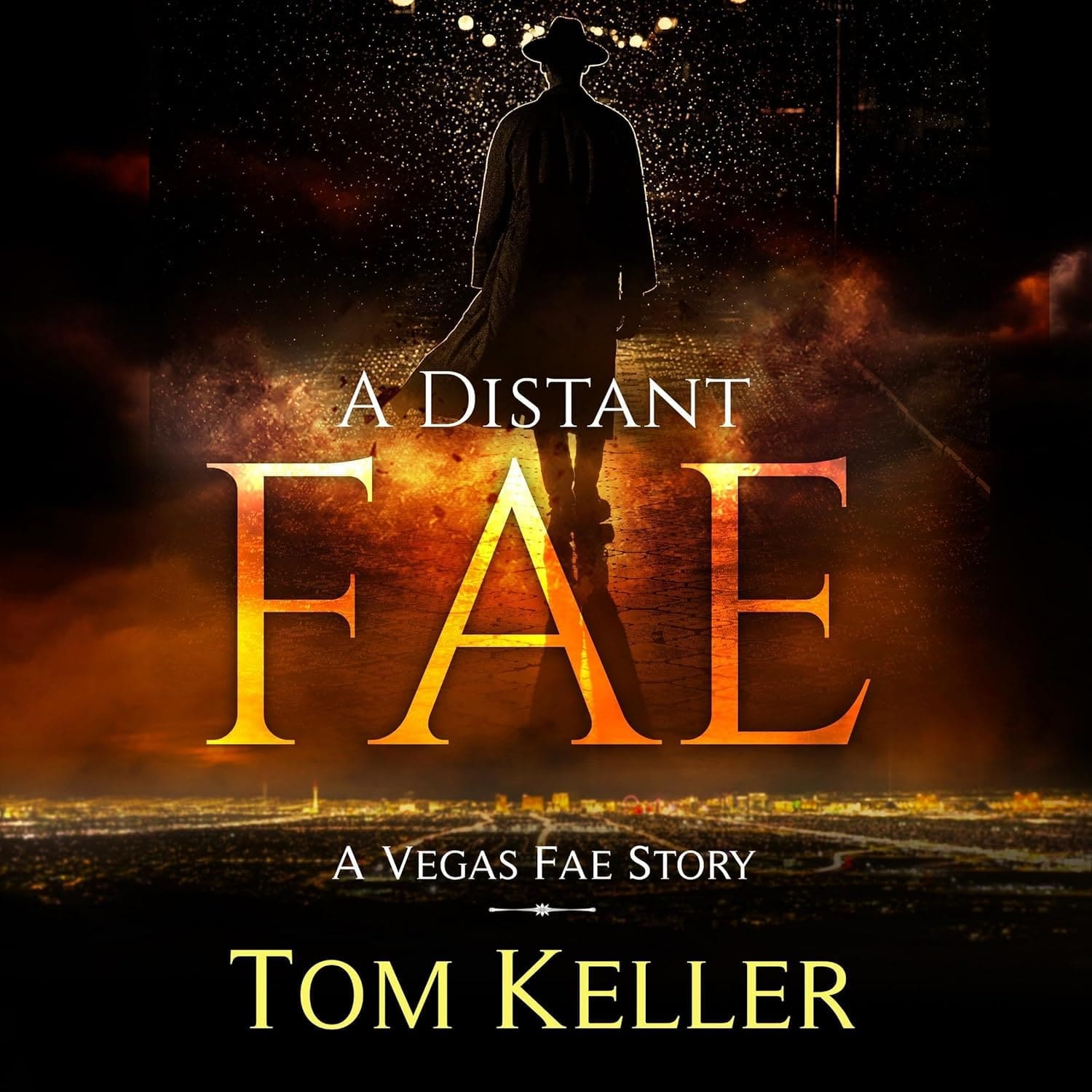 A Distant Fae