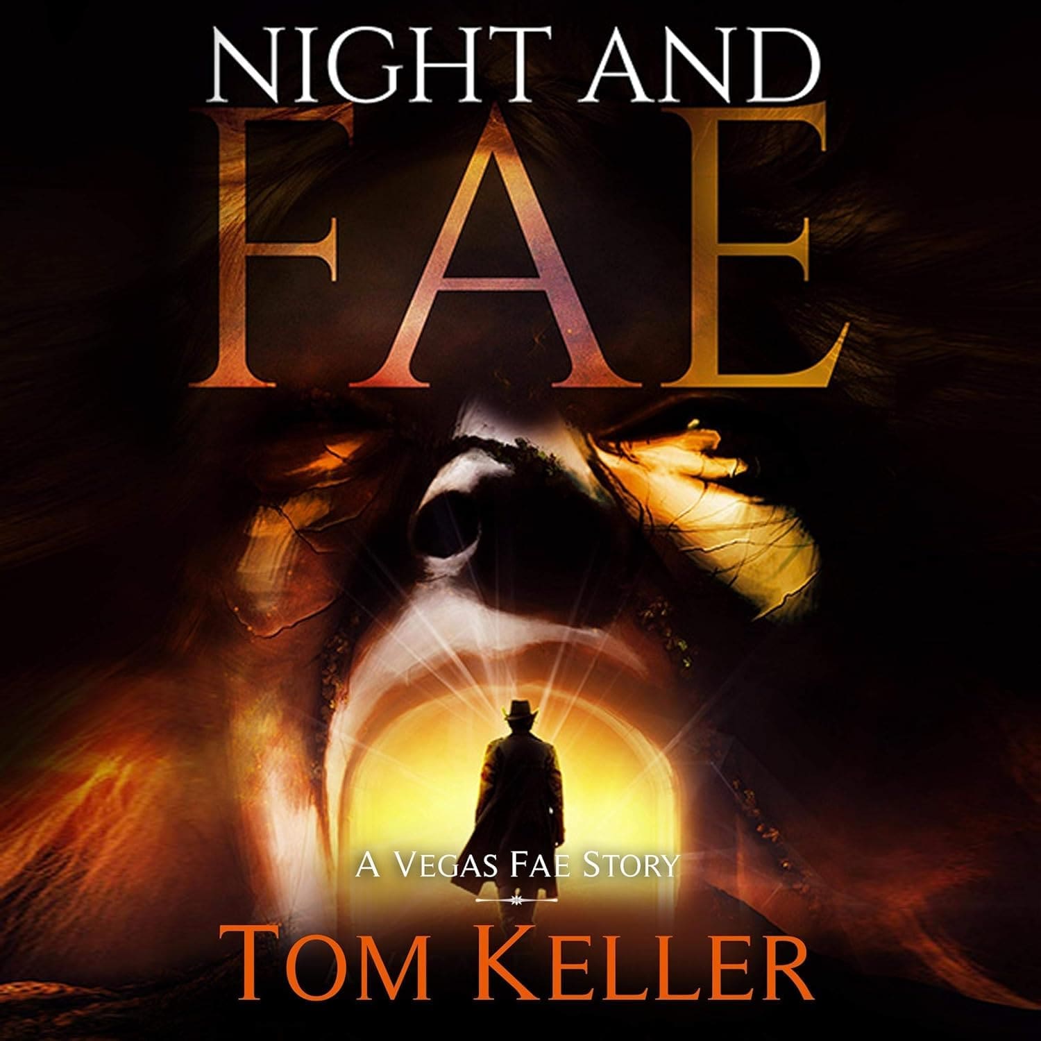 Night and Fae