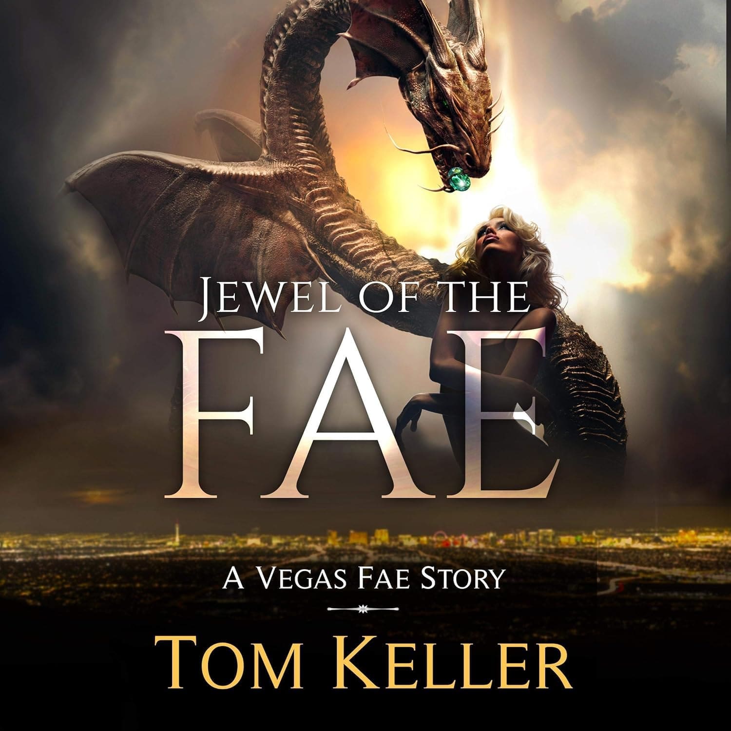 Jewel of the Fae