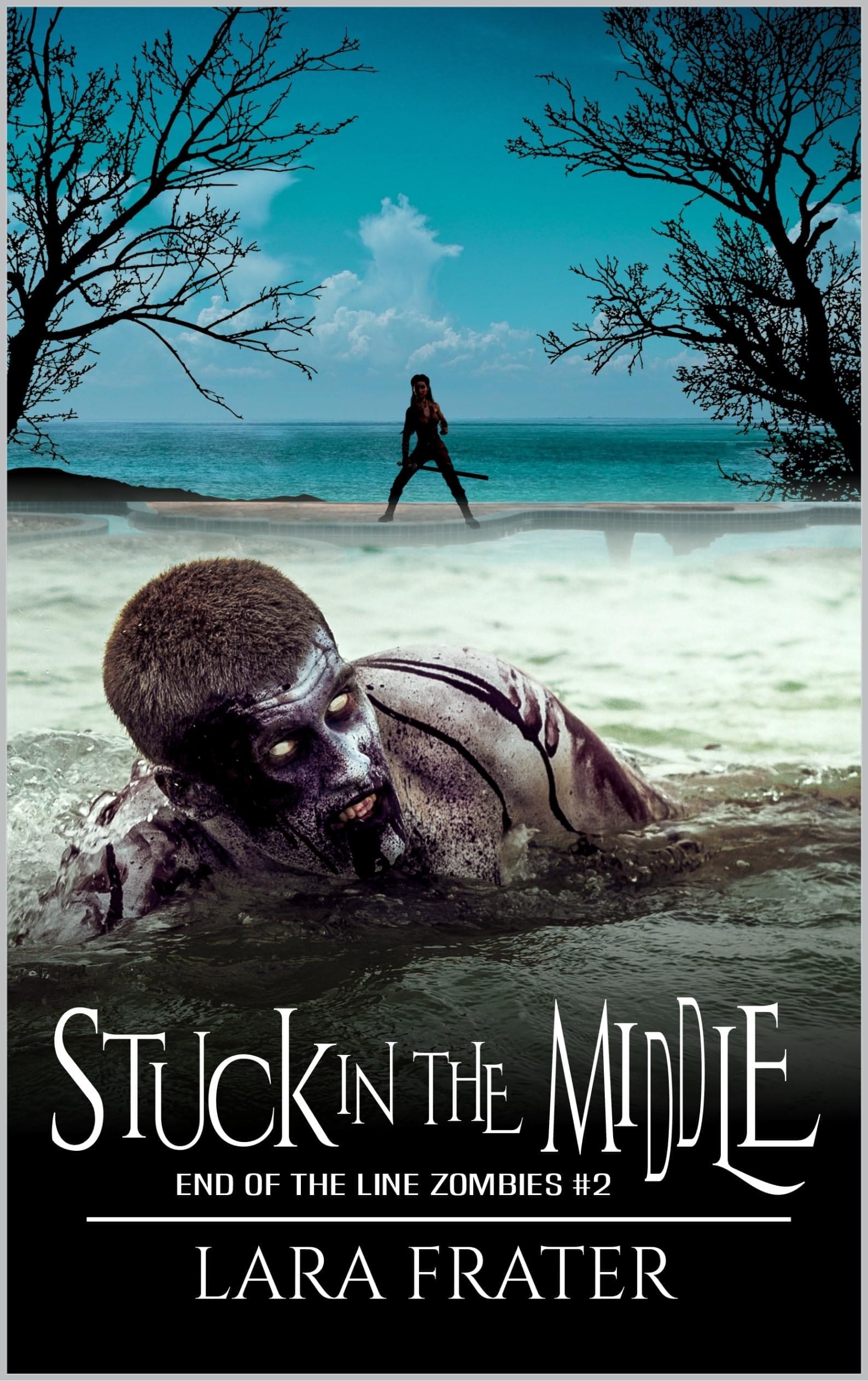 STUCK IN THE MIDDLE