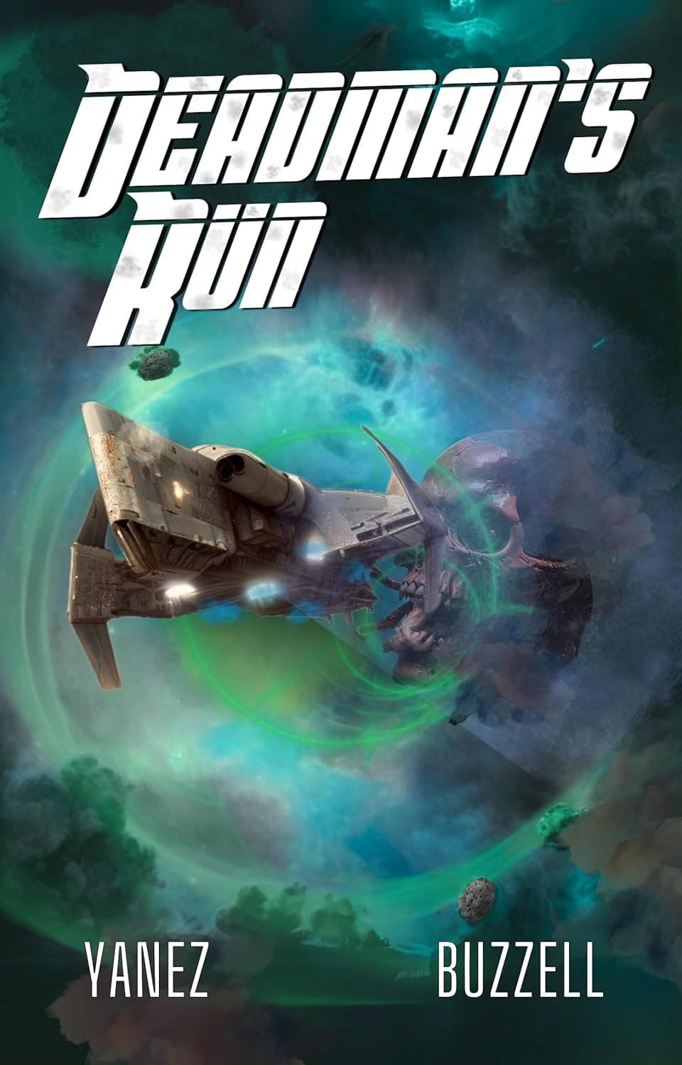 Deadman’s Run