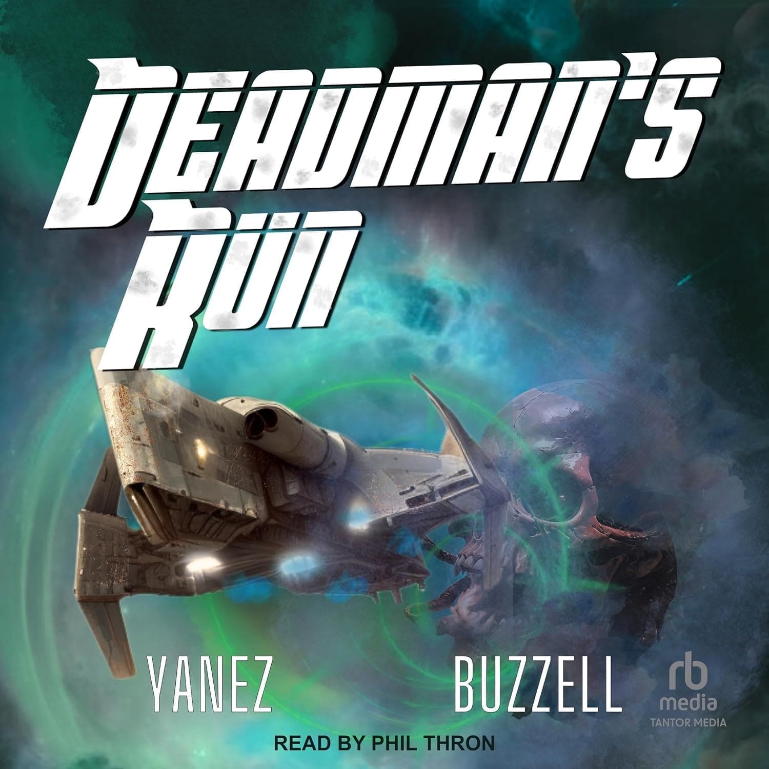 Deadman’s Run