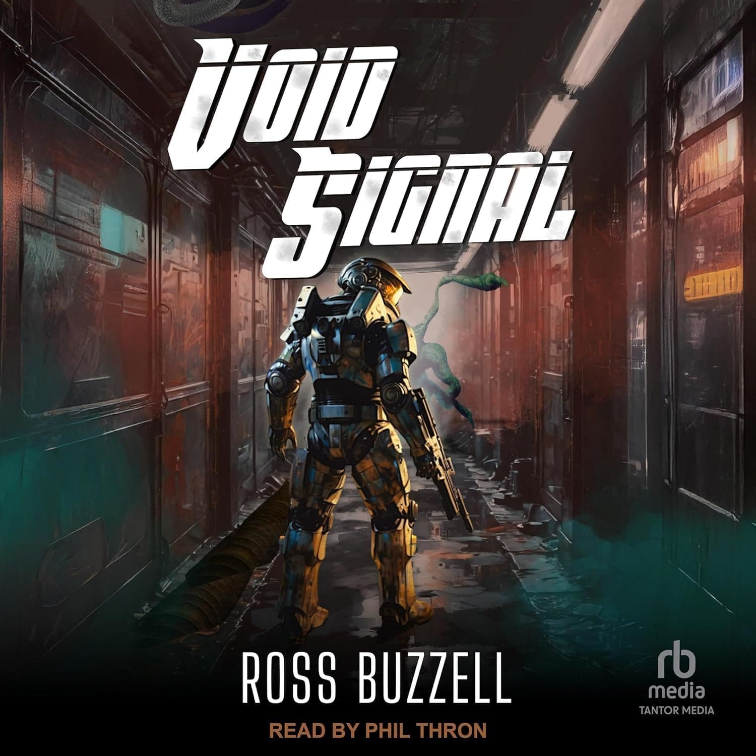 Void Signal