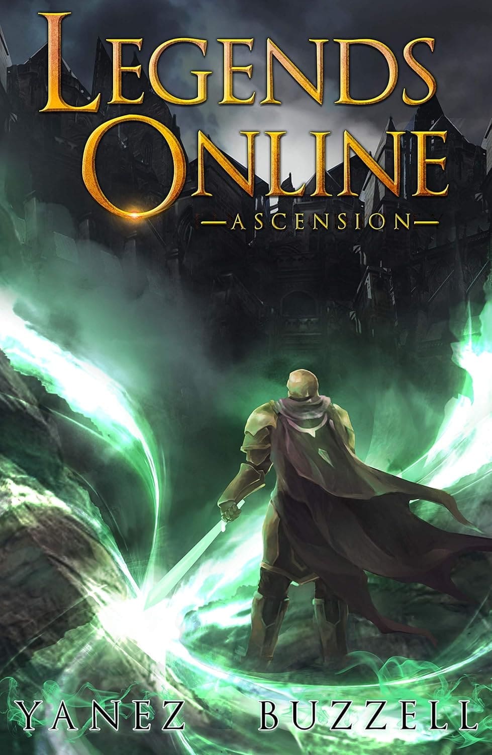 Ascension