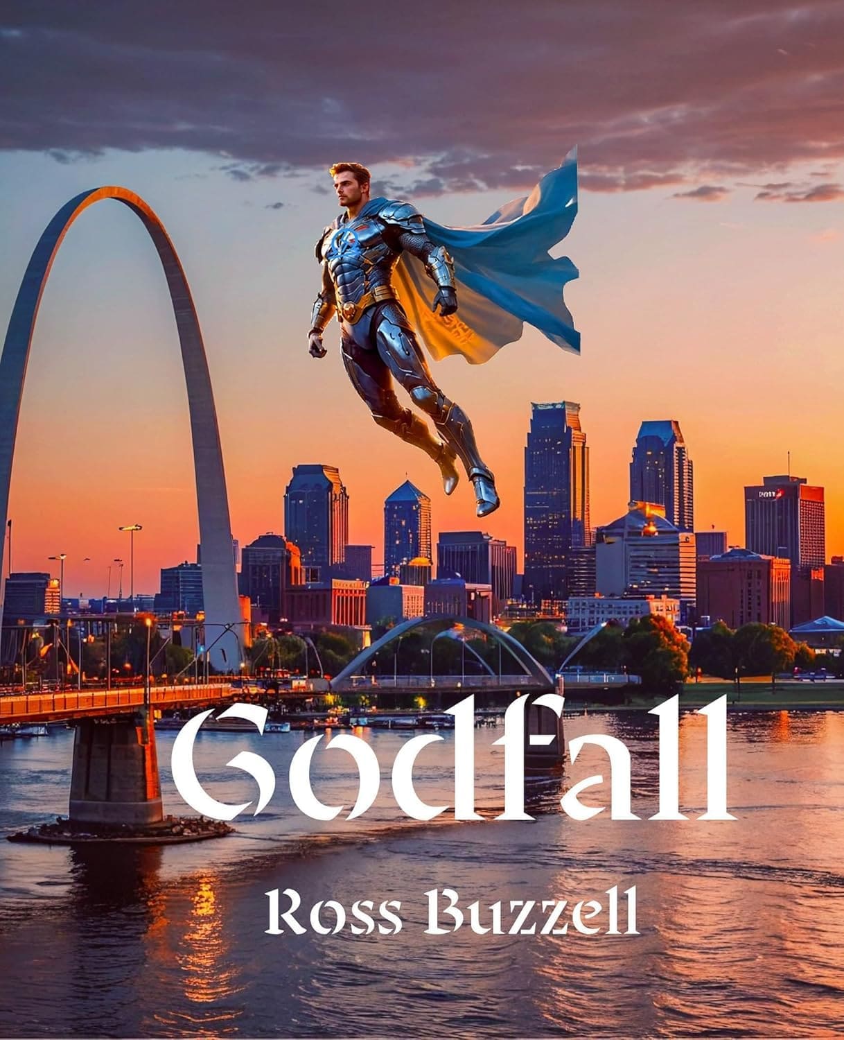 Godfall