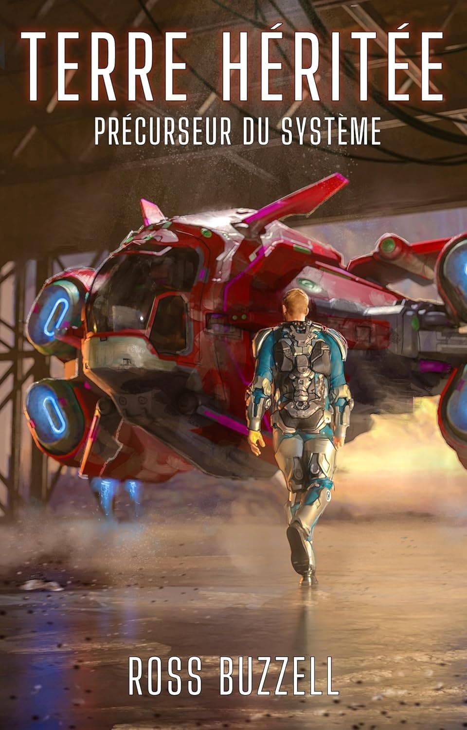 Précurseur Du Système