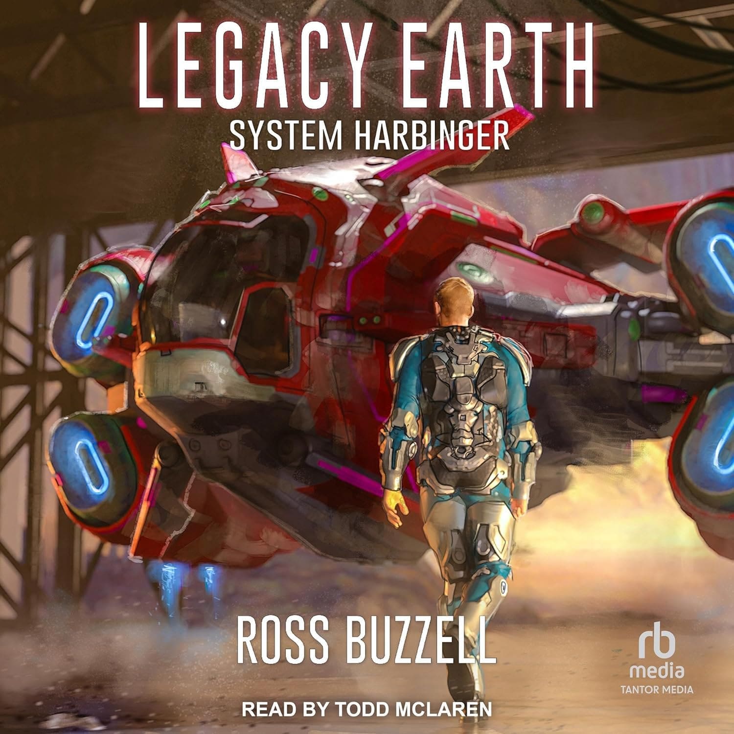 System Harbinger