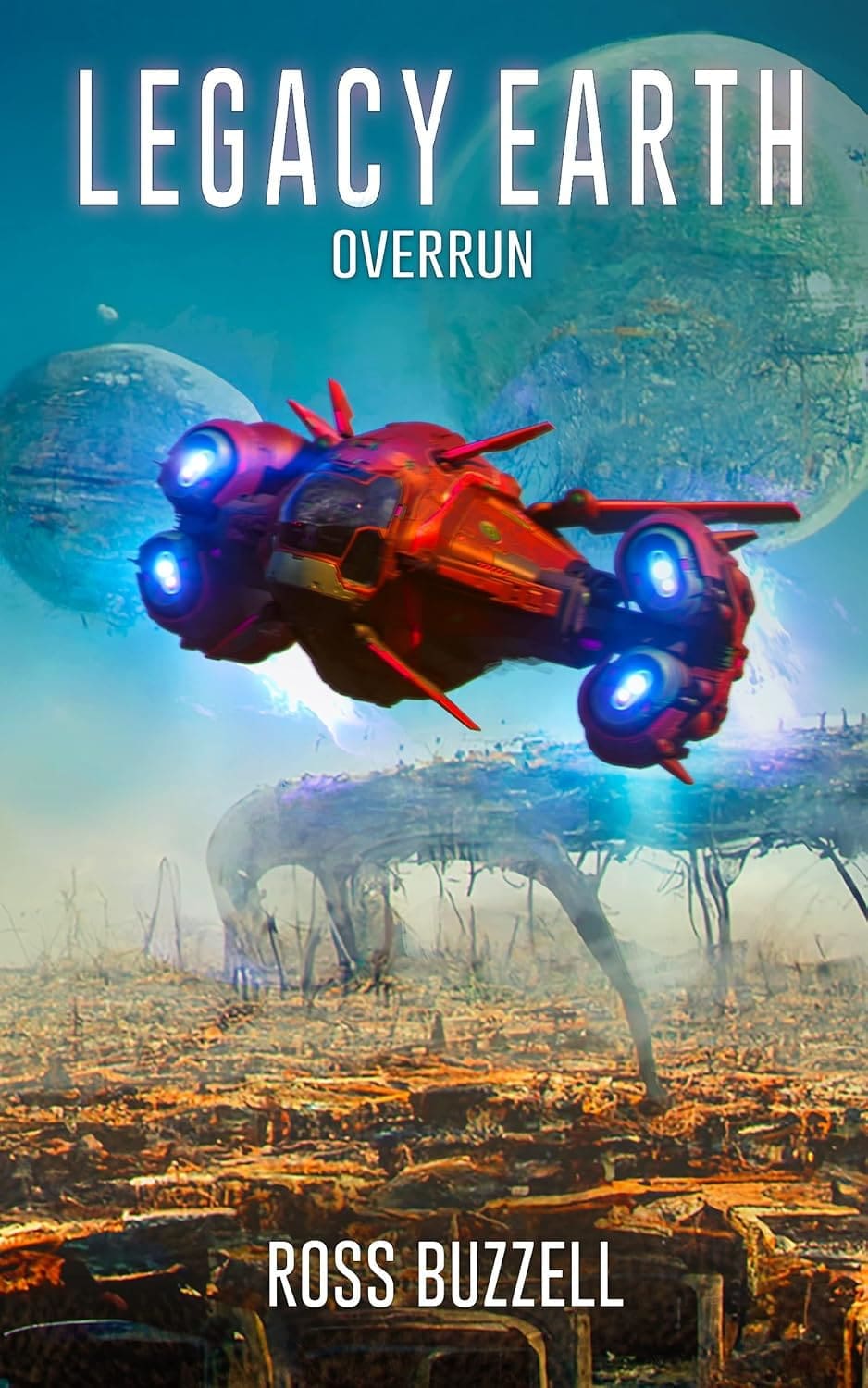 Overrun