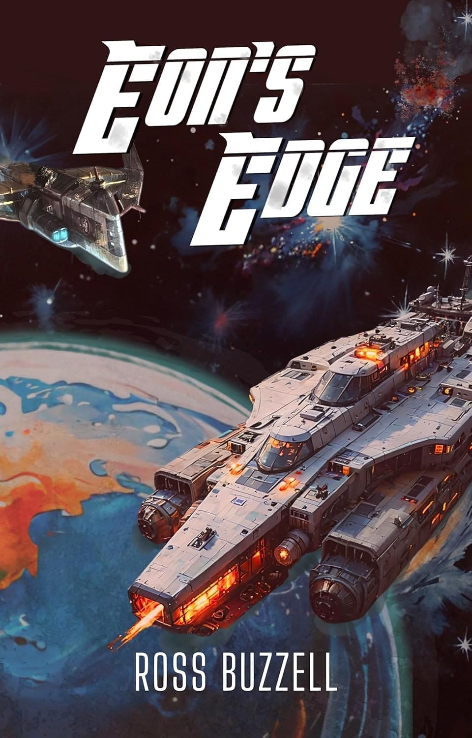 Eon’s Edge