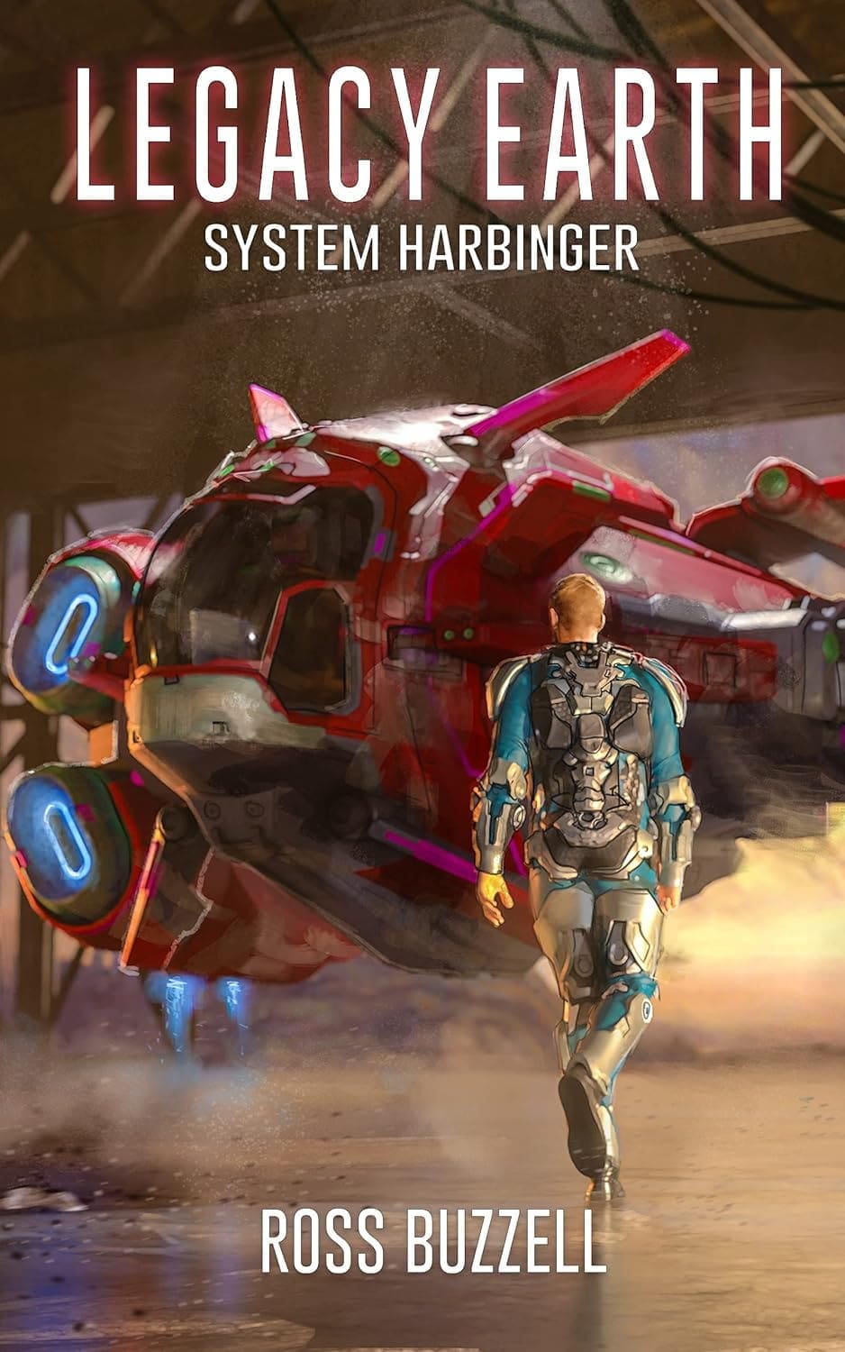 System Harbinger