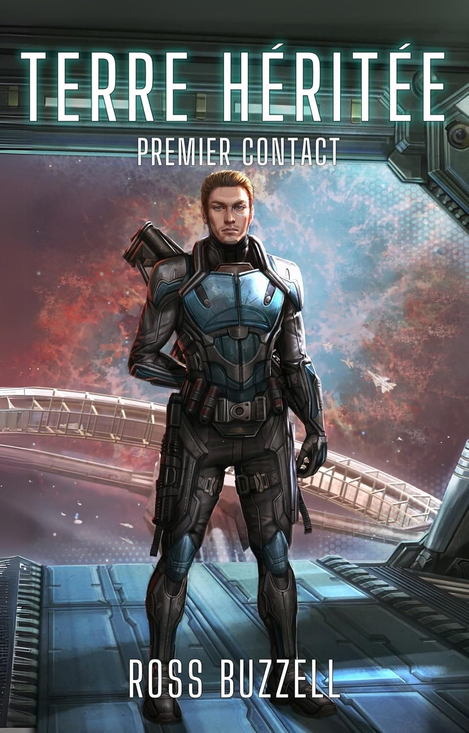 Premier Contact