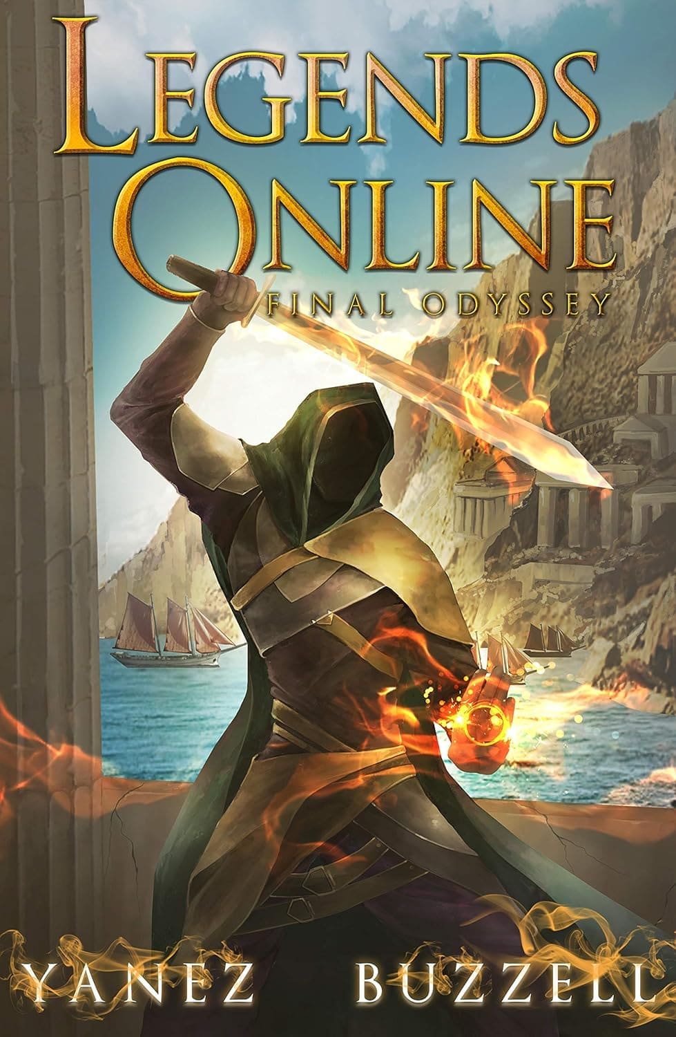 Final Odyssey