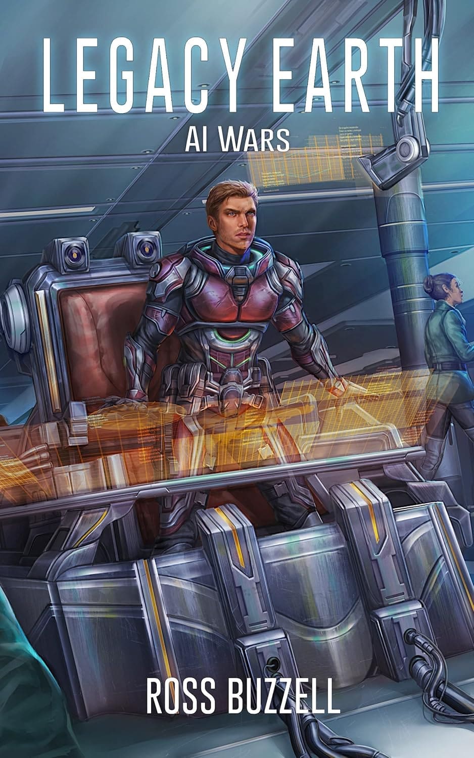 AI Wars