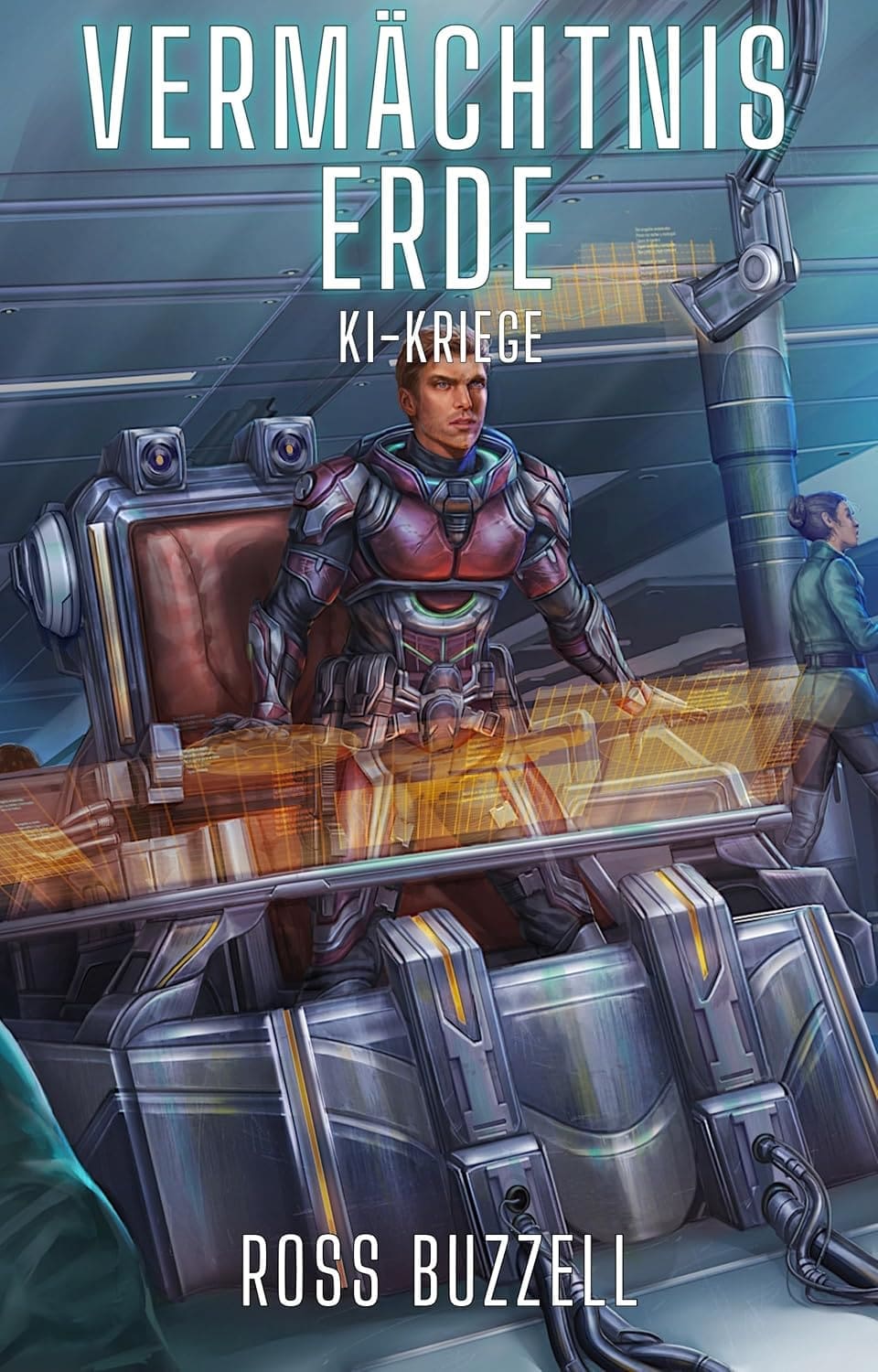 KI-Kriege