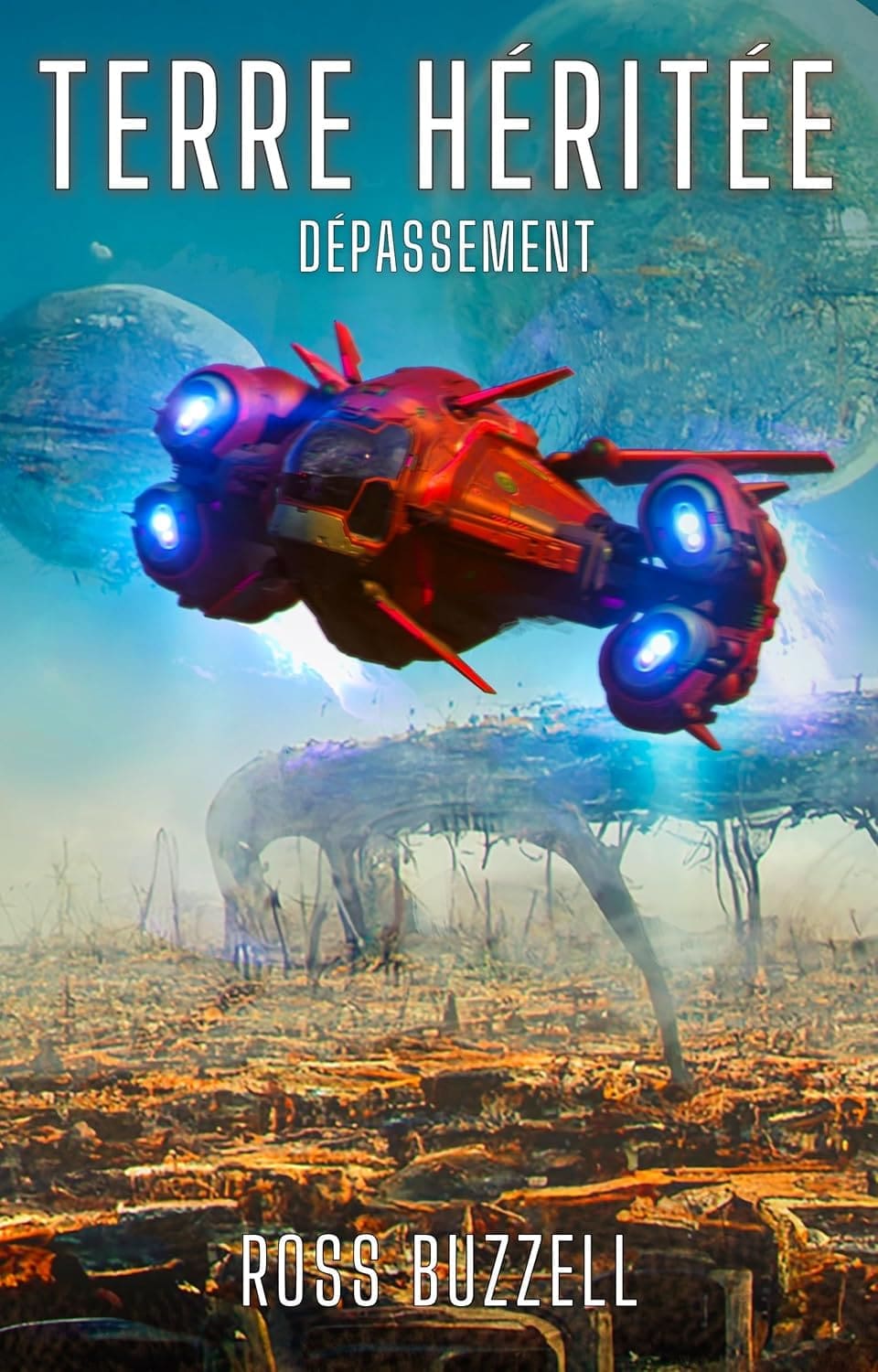 Dépassement