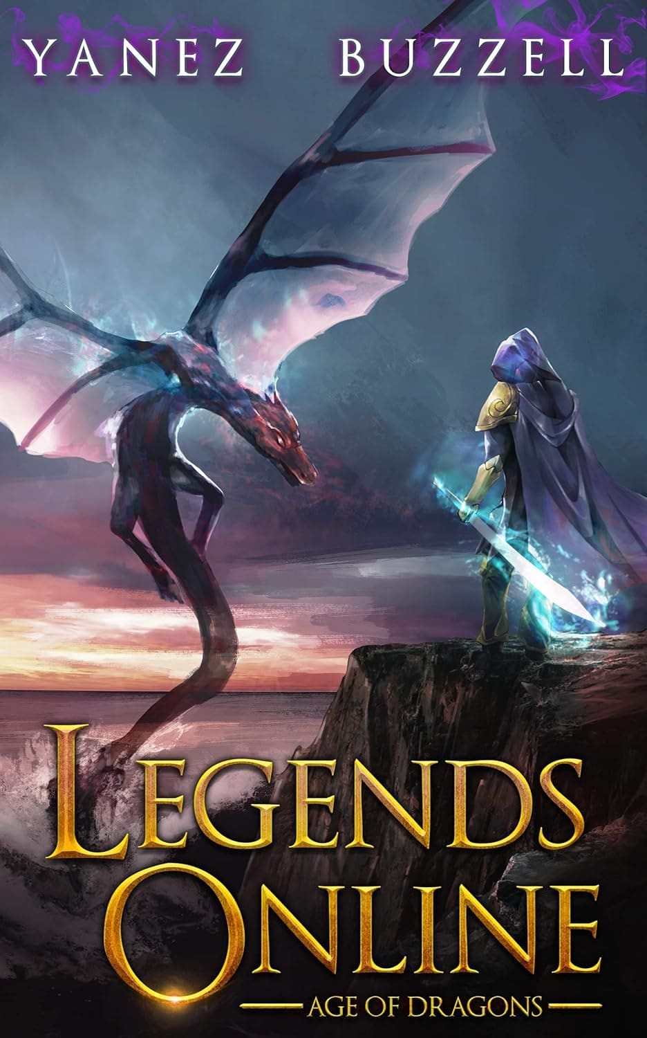 Age of Dragons