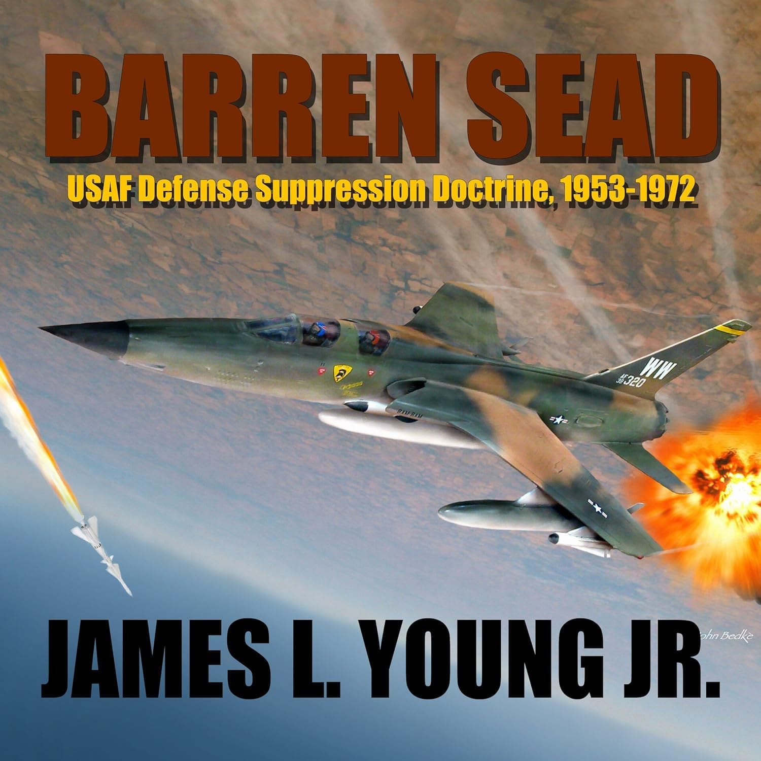 Barren SEAD