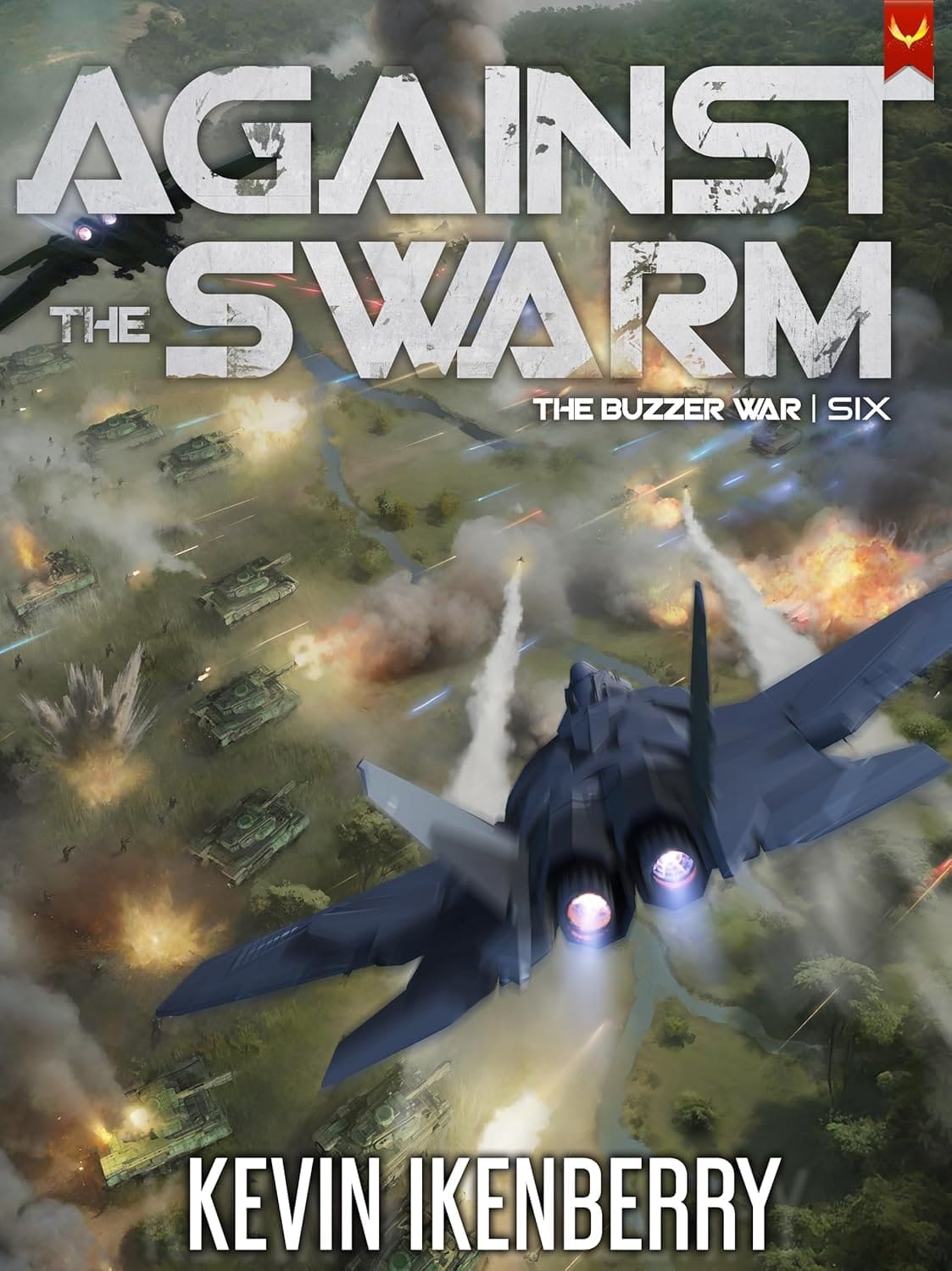 Against The Swarm