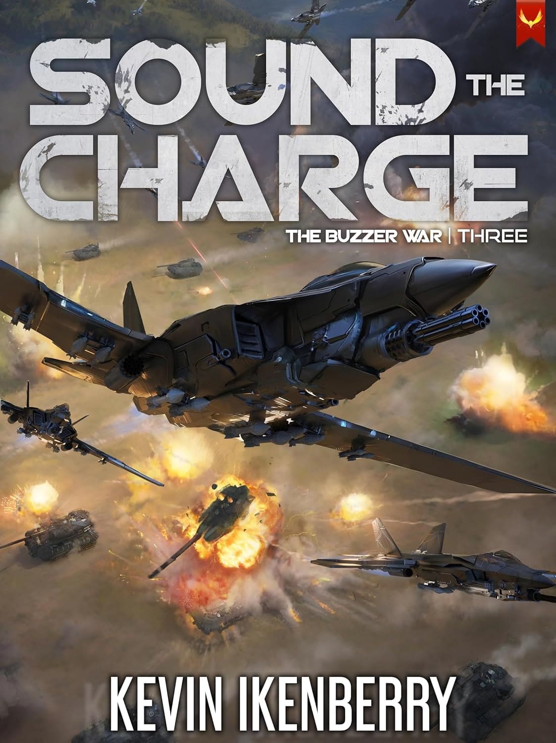 Sound the Charge
