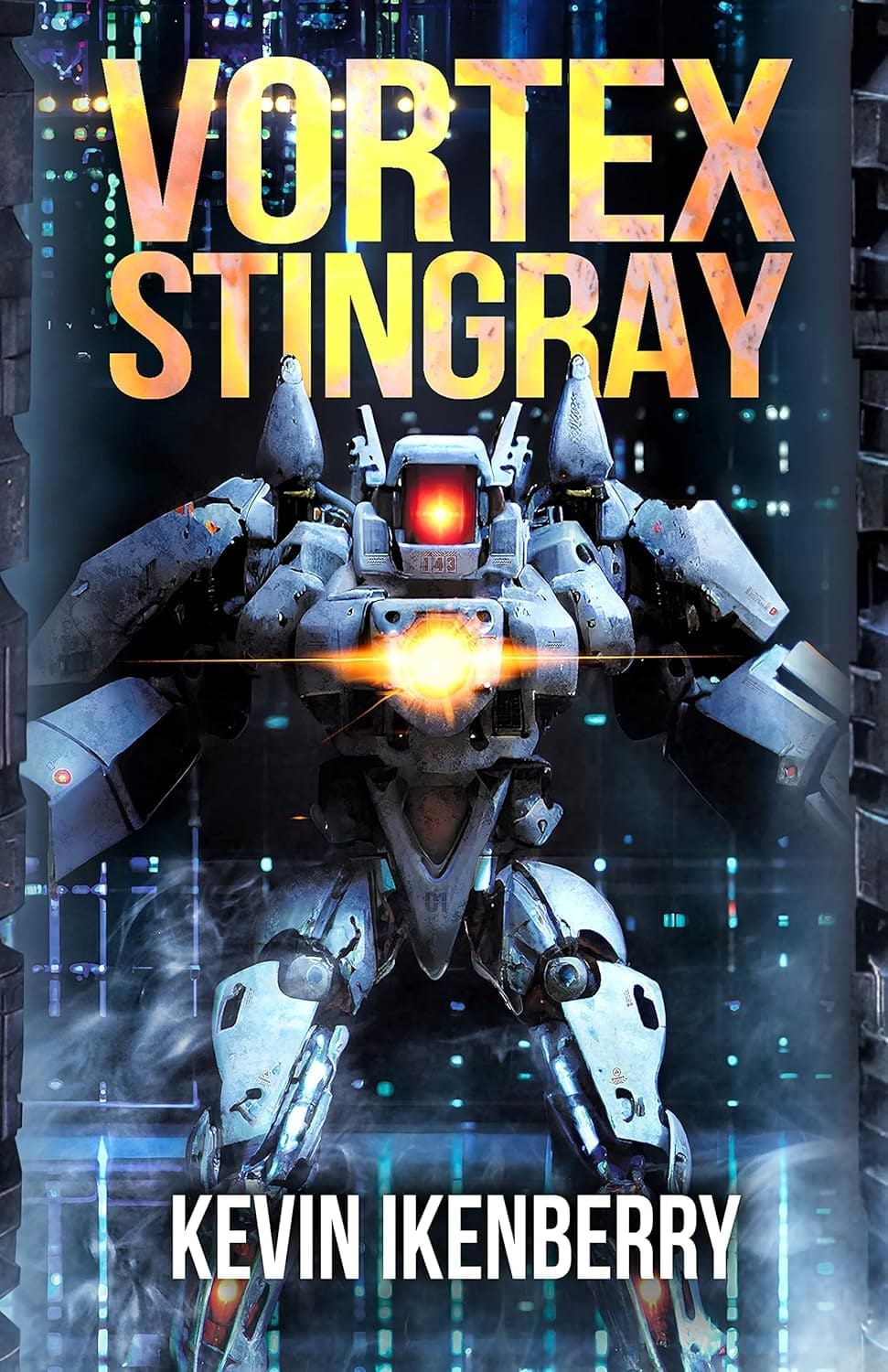 Vortex Stingray