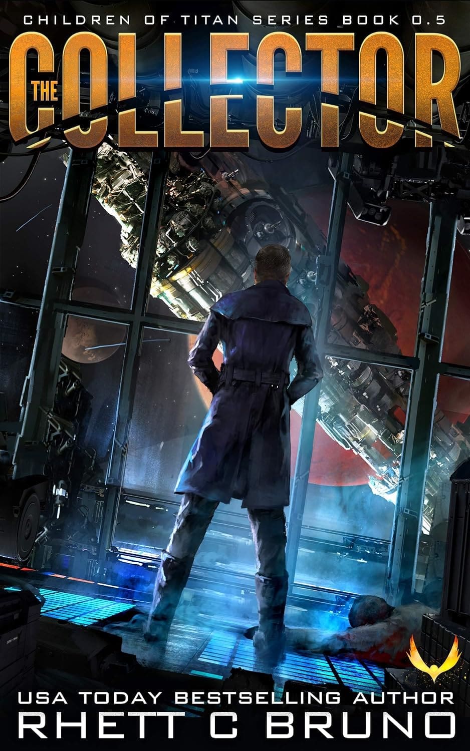 The Collector