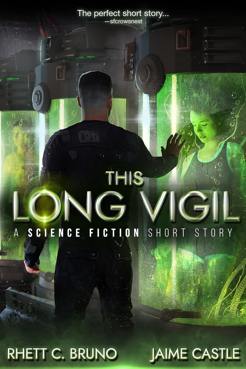 This Long Vigil