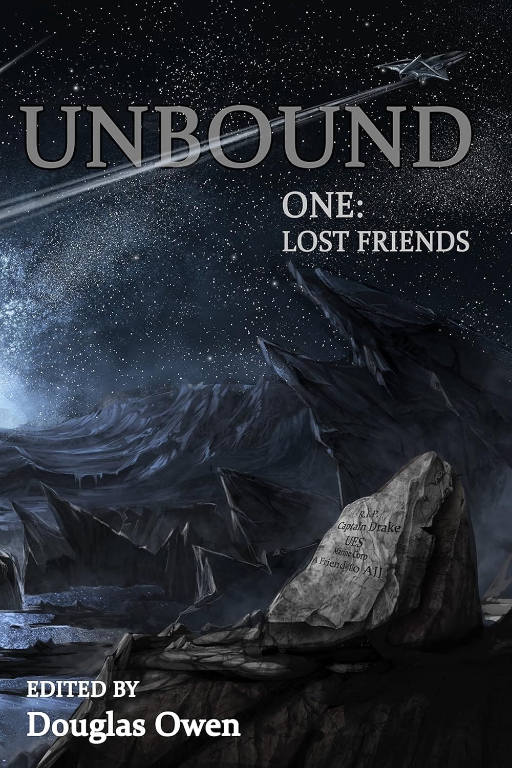 Lost Friends