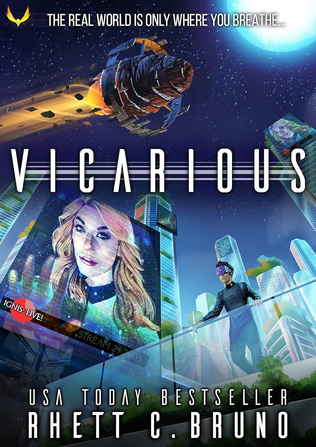 Vicarious