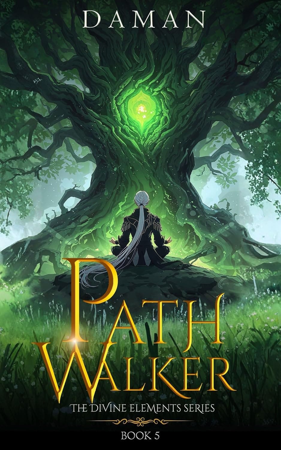Path Walker