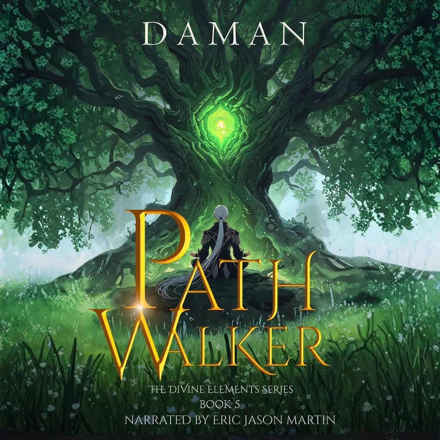 Path Walker