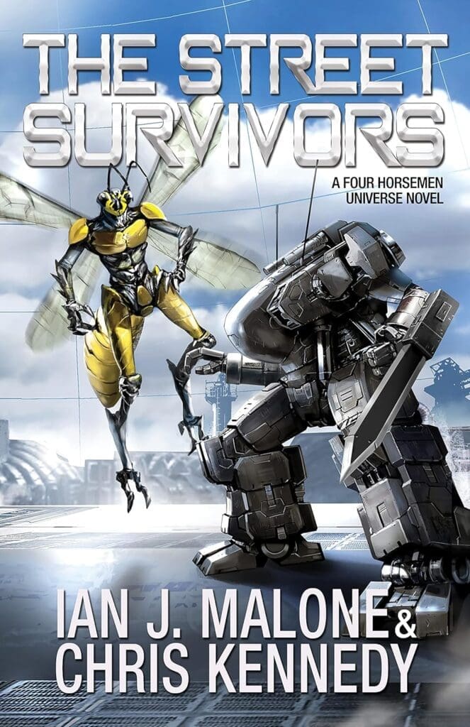 The Street Survivors