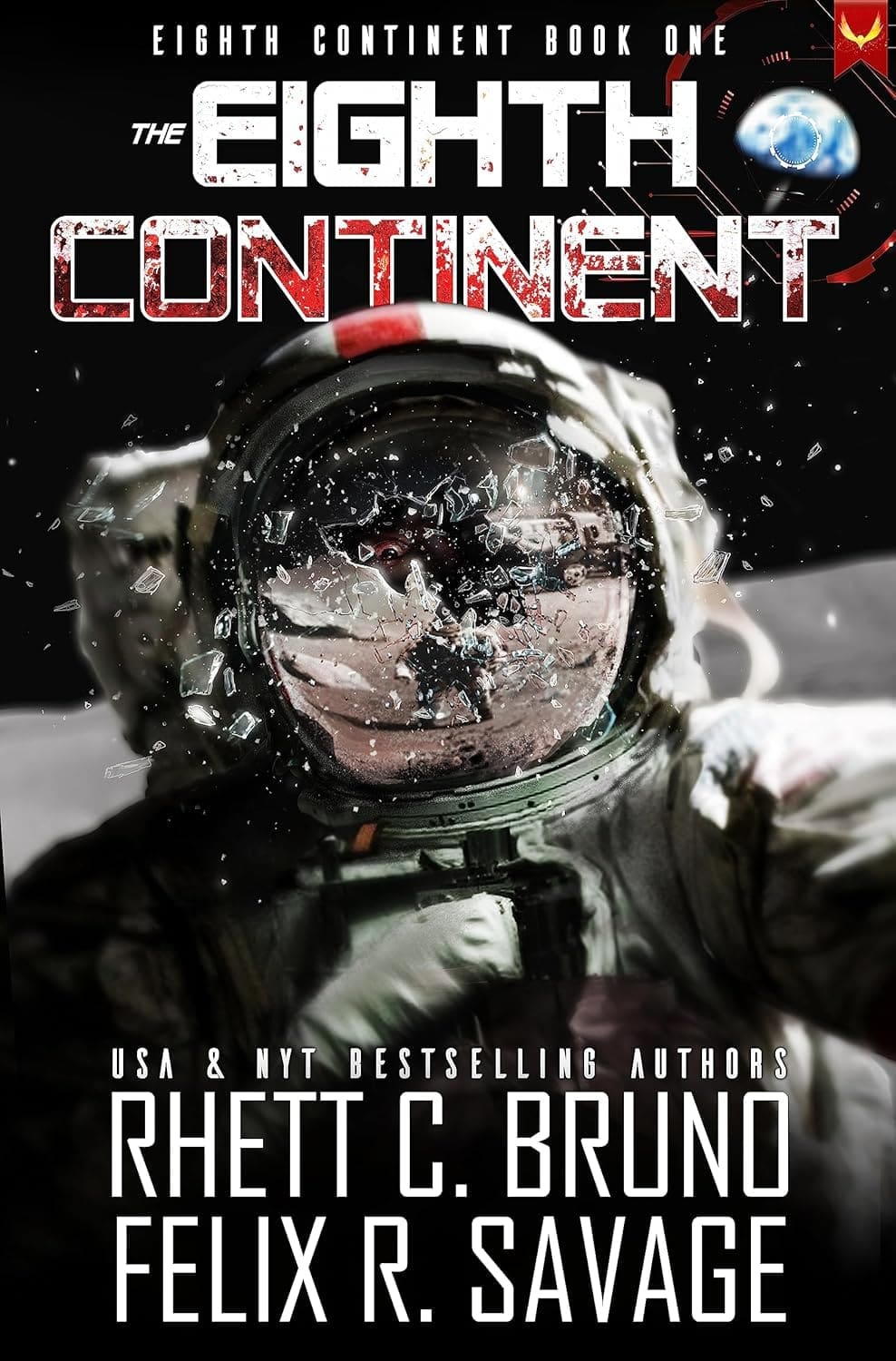 The Eighth Continent