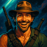 Felix R Savage icon