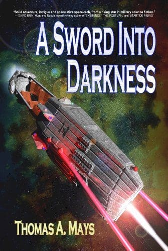 Book Review: A Sword Into Darkness