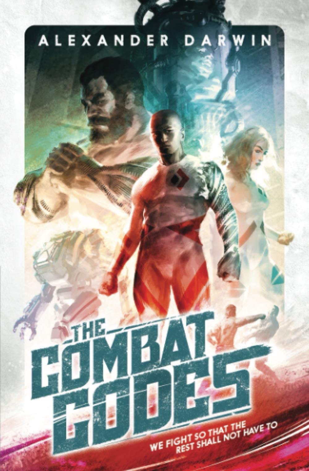 Combat Codes