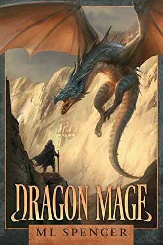 Book Review: Dragon Mage