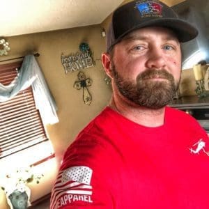 Josh Hayes joins the Aethon Team!