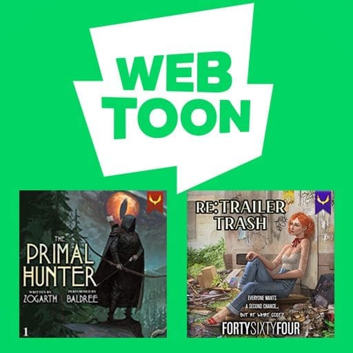 AETHON PARTNERS WITH WEBTOON FOR COMIC ADAPTATIONS