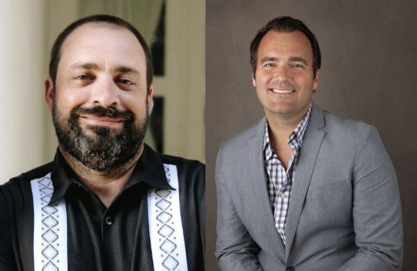 Aethon Books Pens Three-Book Deal with Science Fiction Legends Richard Fox and G Michael Hopf.