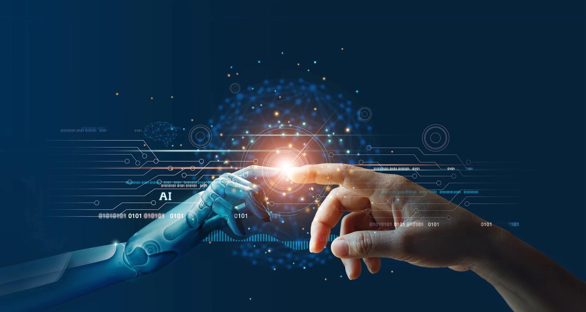 Our Stance Against Non-Human Content