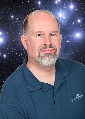 Aethon Signs Timothy Zahn’s “The Cloak Gambit”!