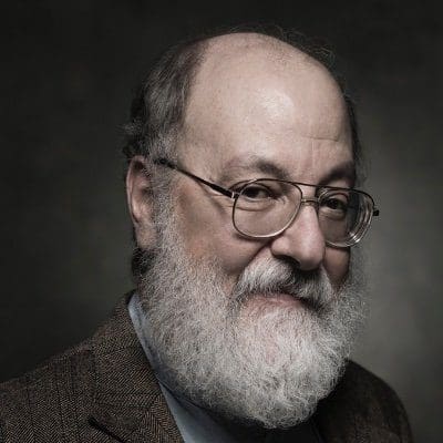 Aethon Signs Harry Turtledove’s “City in Chains”!