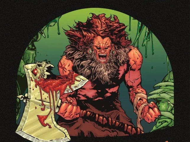 Vault Comics, Aethon Books Announce Cross Platform Media Partnership!