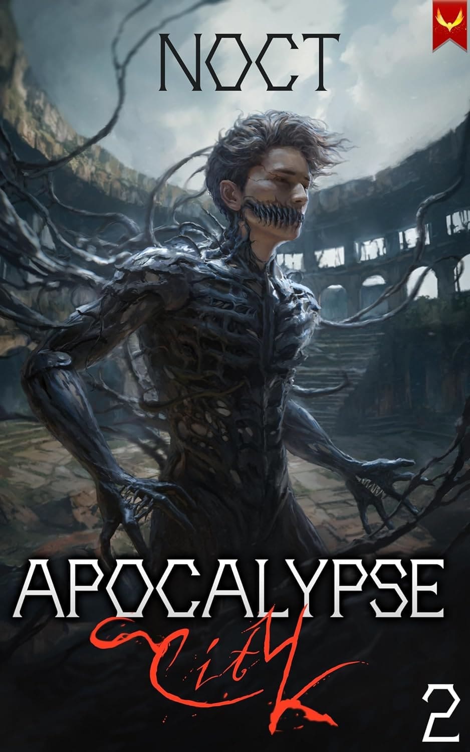 Apocalypse City