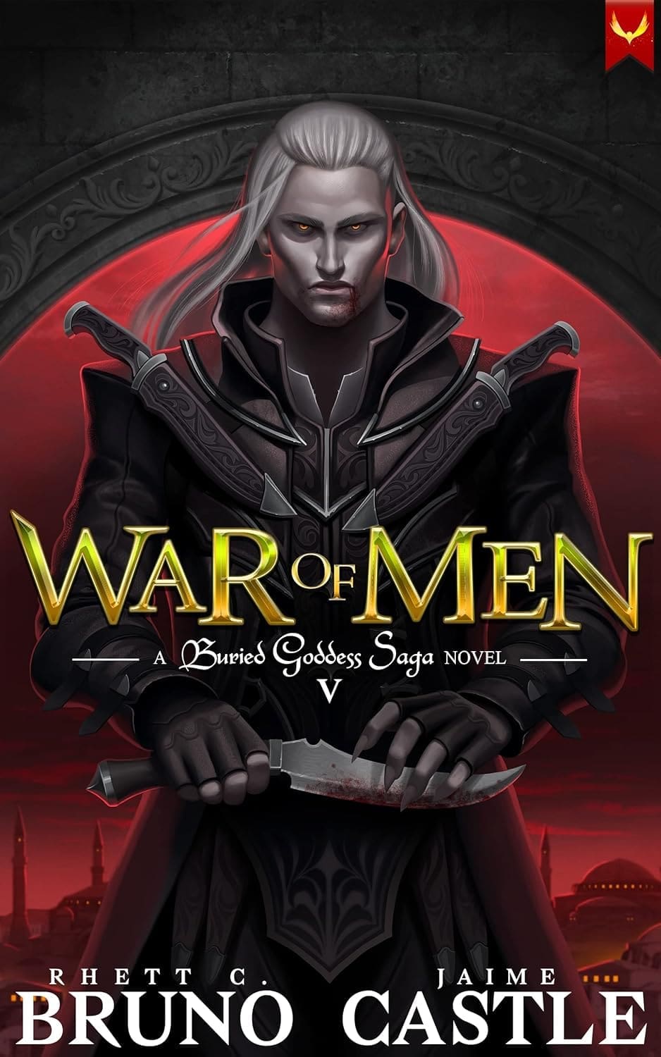 War of Men
