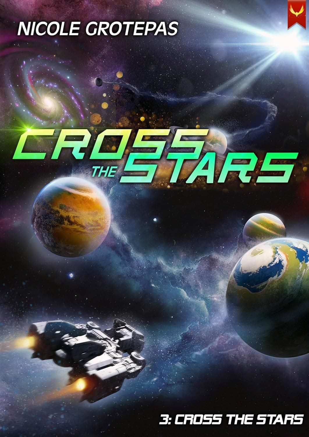 Cross the Stars